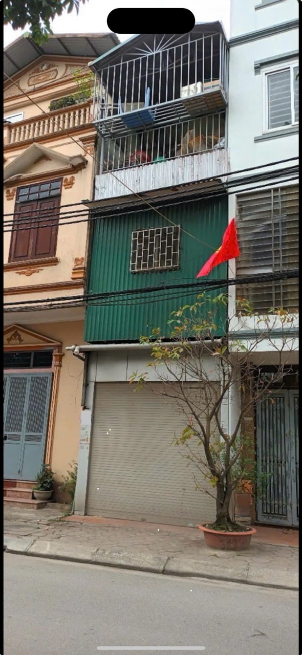 BÁN NHÀ PHÚ DIỄN KHU PHÂN LÔ QUÂN ĐỘI 37M2 X 3 TẦNG , CHỦ CÁN BỘ NHÀ NƯỚC XÂY CHẮC CHẮN , Ô TÔ ĐỖ CỬA , CÓ VỈA HÈ , TIỆN ÍCH ĐẦY ĐỦ , CHỈ 9.2 TỶ